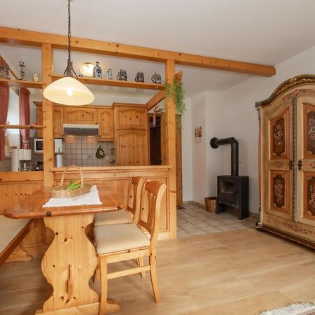 Ferienwohnung Schneeheide Im Feriendorf Sonnenhang Missen-Wilhams Luaran gambar