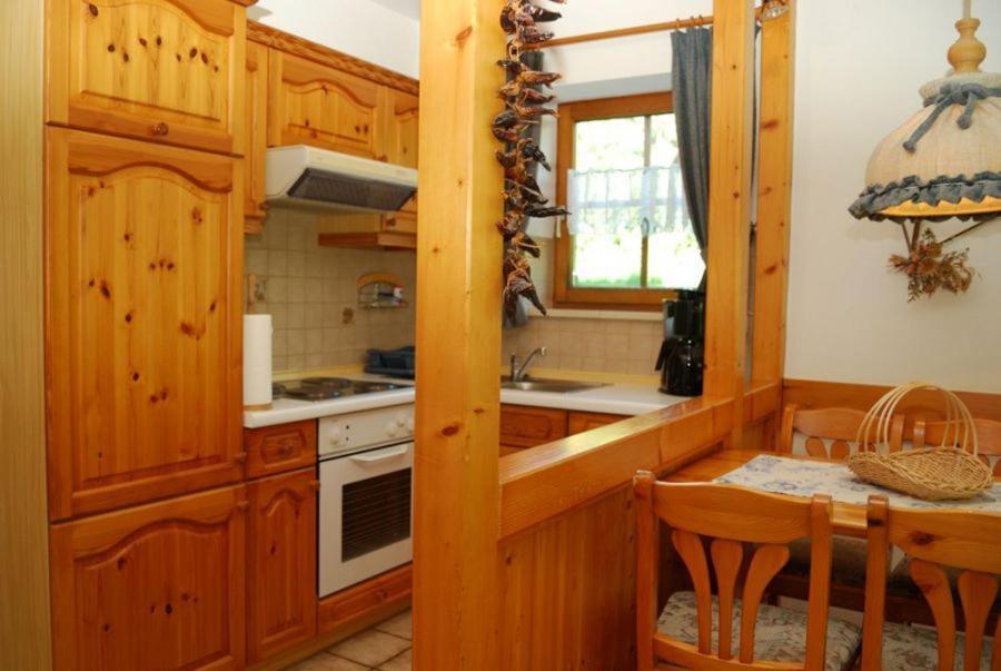 Ferienwohnung Schneeheide Im Feriendorf Sonnenhang Missen-Wilhams Luaran gambar