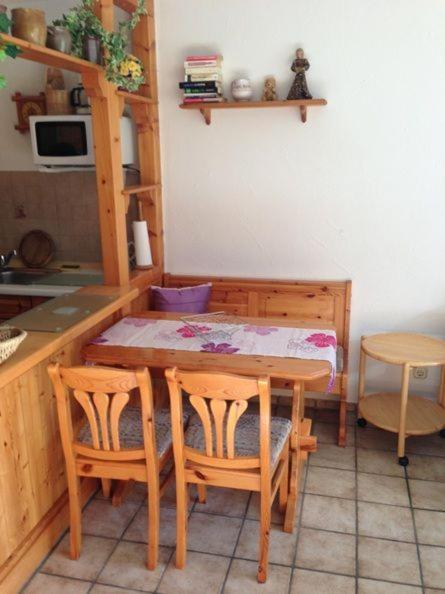 Ferienwohnung Schneeheide Im Feriendorf Sonnenhang Missen-Wilhams Luaran gambar