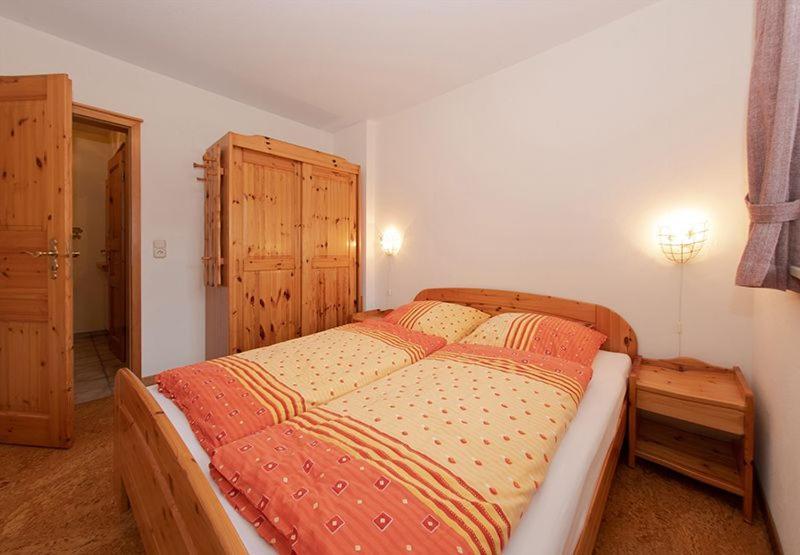 Ferienwohnung Schneeheide Im Feriendorf Sonnenhang Missen-Wilhams Luaran gambar