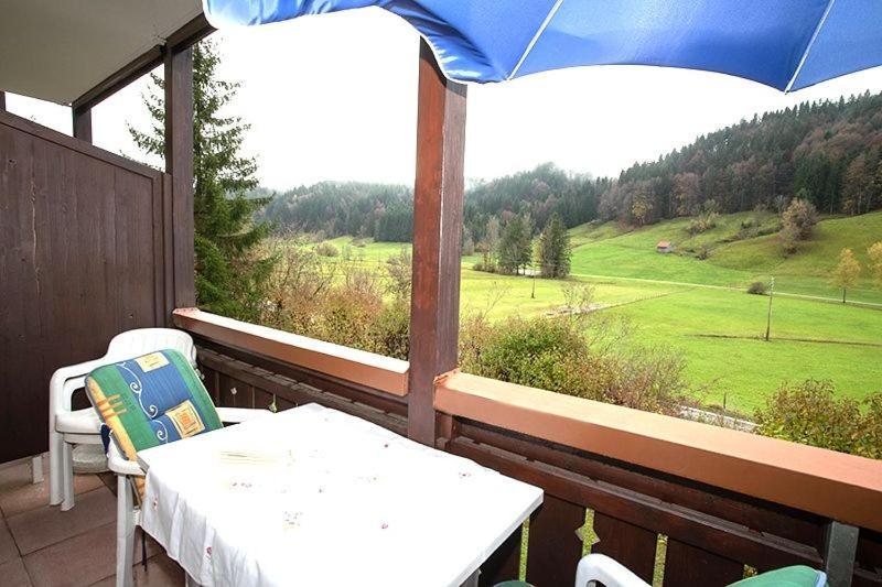 Ferienwohnung Schneeheide Im Feriendorf Sonnenhang Missen-Wilhams Luaran gambar