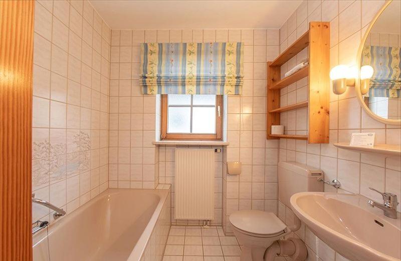 Ferienwohnung Schneeheide Im Feriendorf Sonnenhang Missen-Wilhams Luaran gambar
