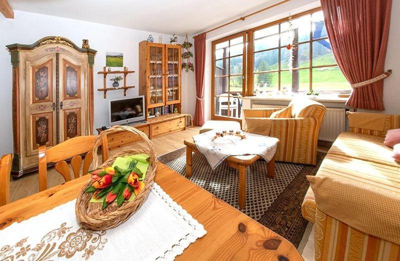Ferienwohnung Schneeheide Im Feriendorf Sonnenhang Missen-Wilhams Luaran gambar