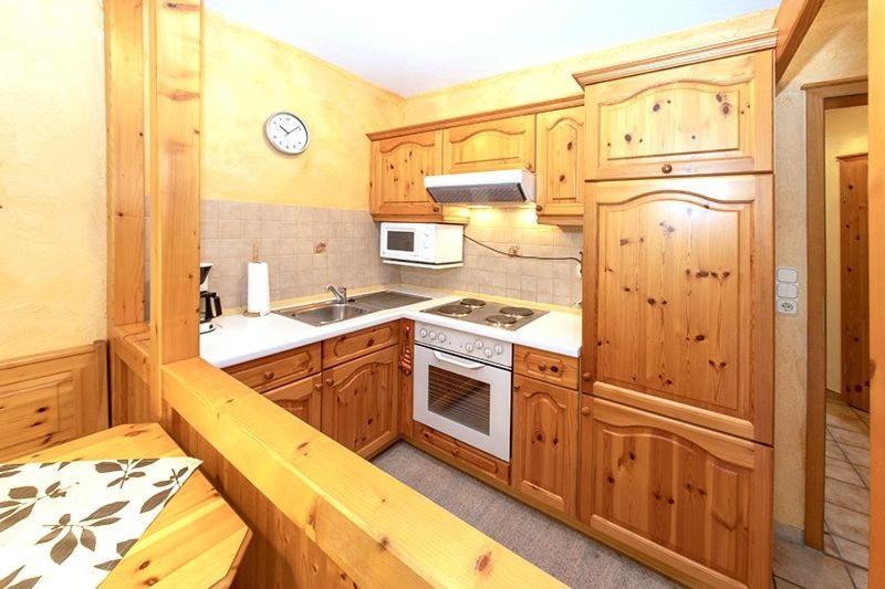 Ferienwohnung Schneeheide Im Feriendorf Sonnenhang Missen-Wilhams Luaran gambar