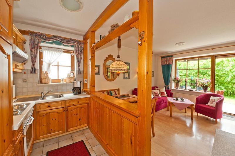 Ferienwohnung Schneeheide Im Feriendorf Sonnenhang Missen-Wilhams Luaran gambar