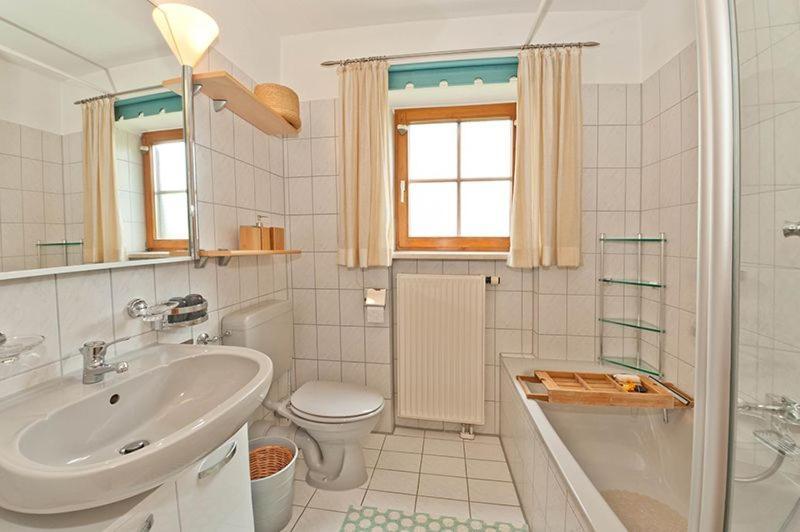 Ferienwohnung Schneeheide Im Feriendorf Sonnenhang Missen-Wilhams Luaran gambar