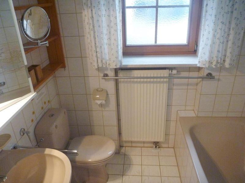 Ferienwohnung Schneeheide Im Feriendorf Sonnenhang Missen-Wilhams Luaran gambar