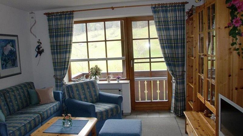 Ferienwohnung Schneeheide Im Feriendorf Sonnenhang Missen-Wilhams Luaran gambar
