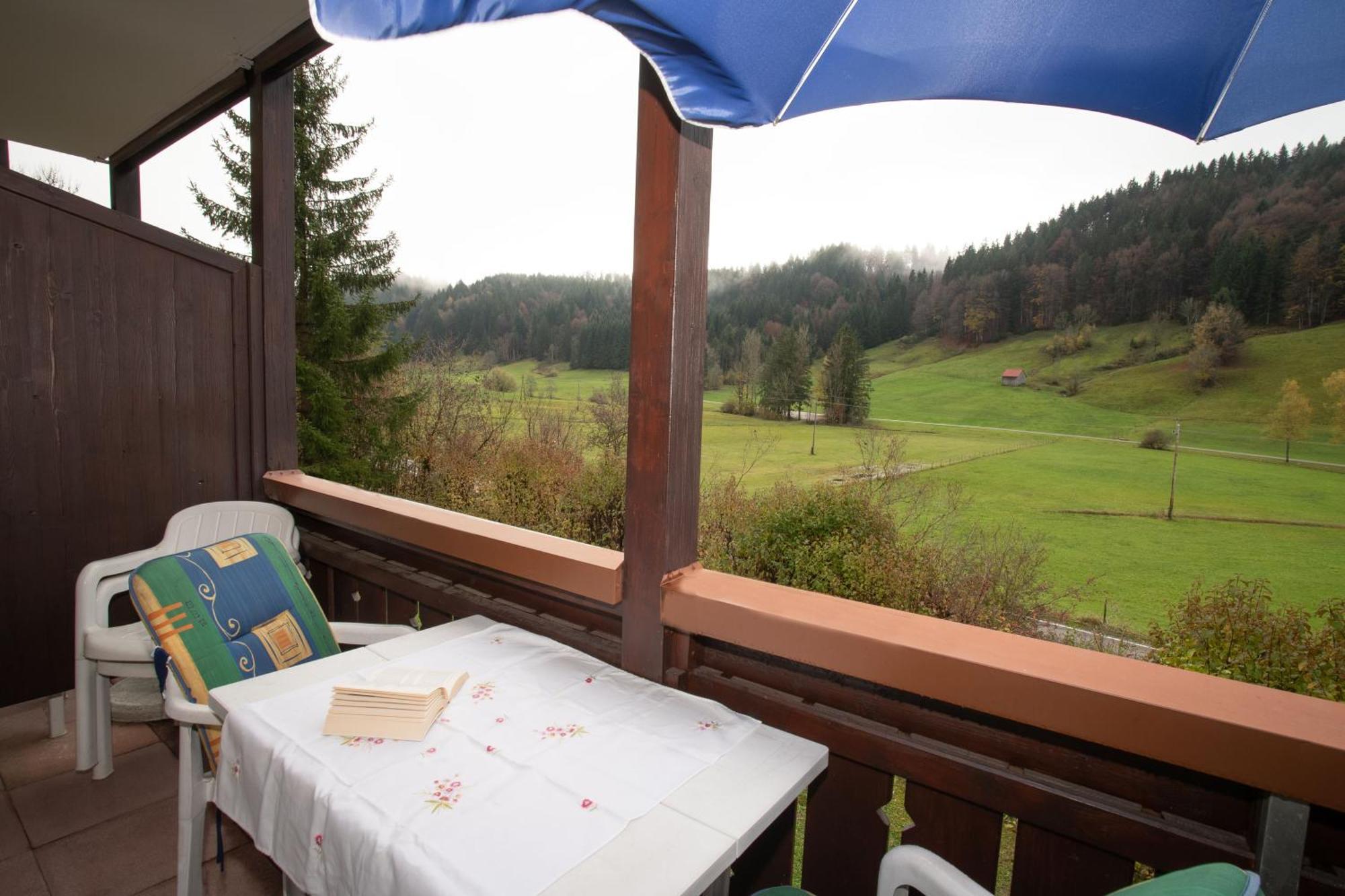 Ferienwohnung Schneeheide Im Feriendorf Sonnenhang Missen-Wilhams Luaran gambar